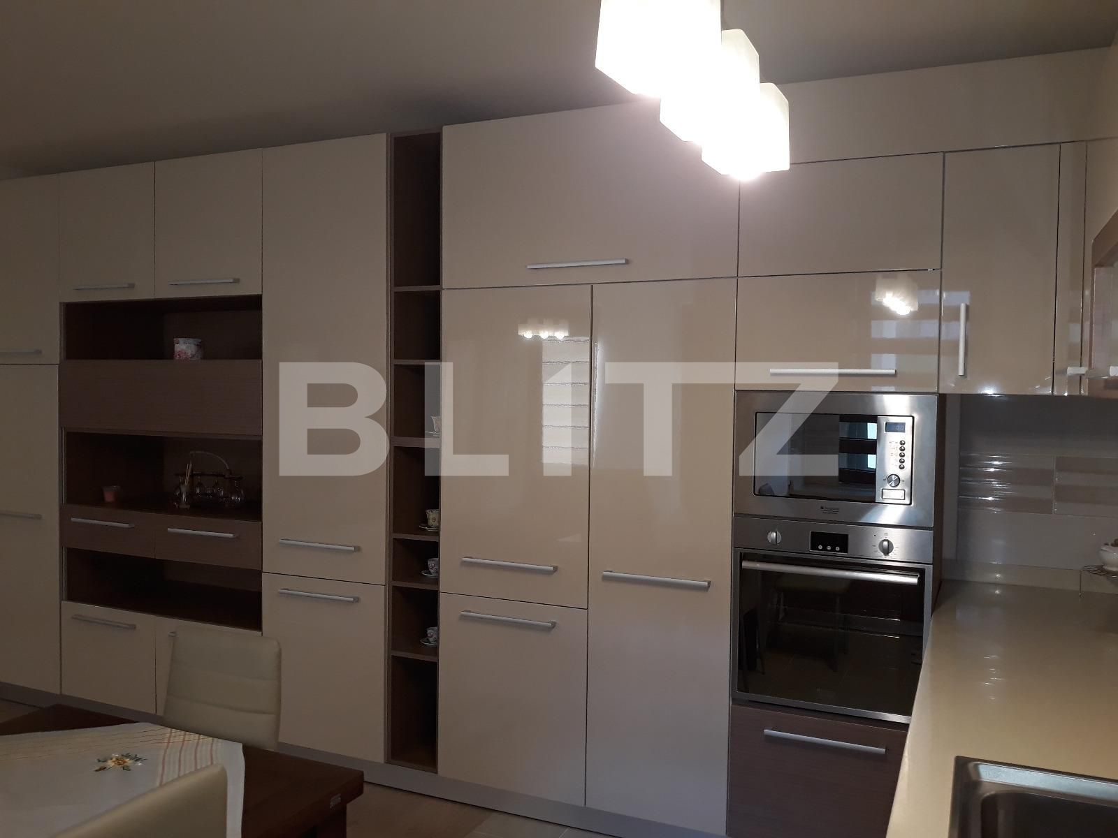 Apartament de închiriat 2 camere Gheorgheni - 33500AI | BLITZ Cluj-Napoca | Poza3