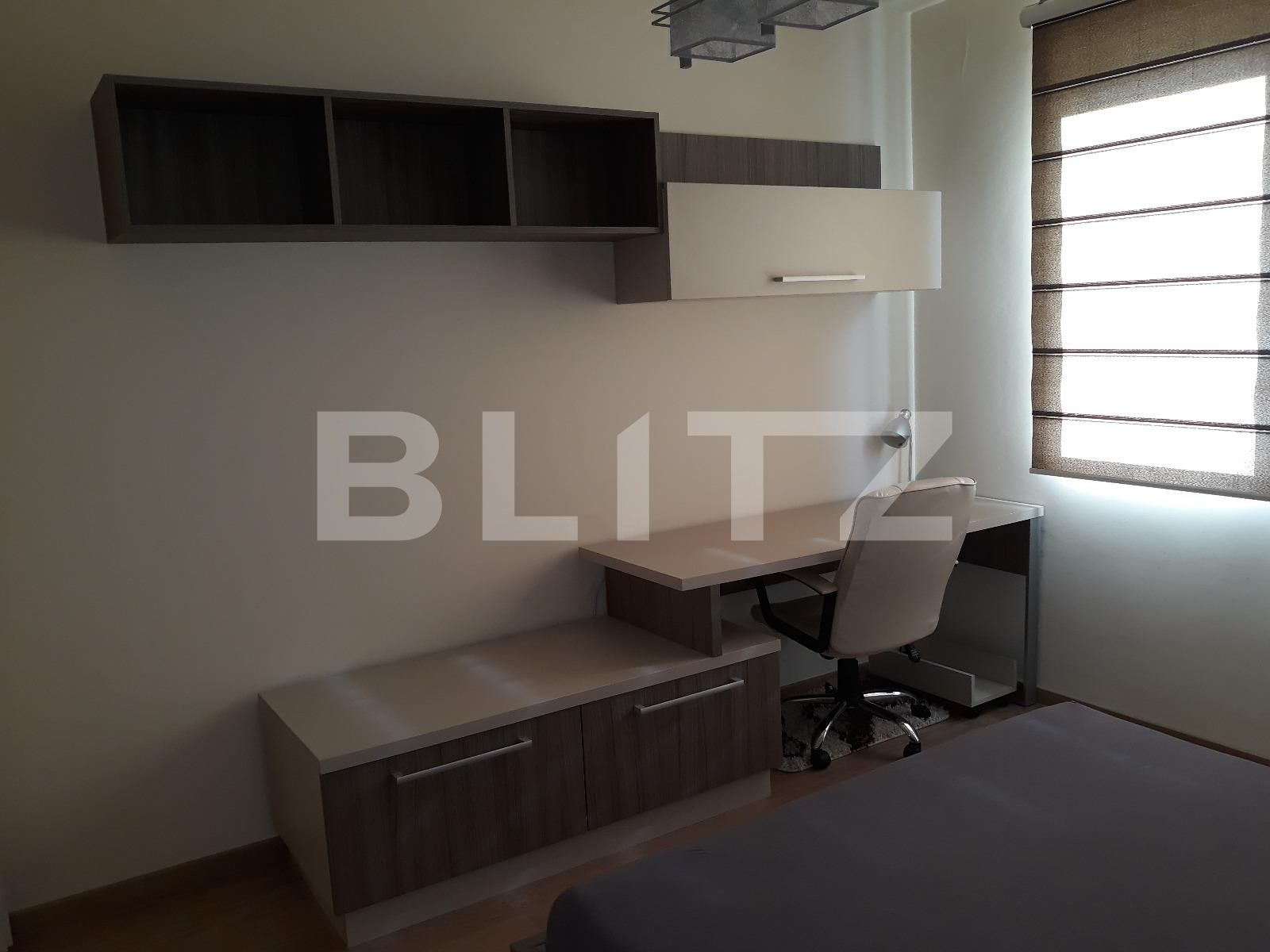 Apartament de închiriat 2 camere Gheorgheni - 33500AI | BLITZ Cluj-Napoca | Poza11