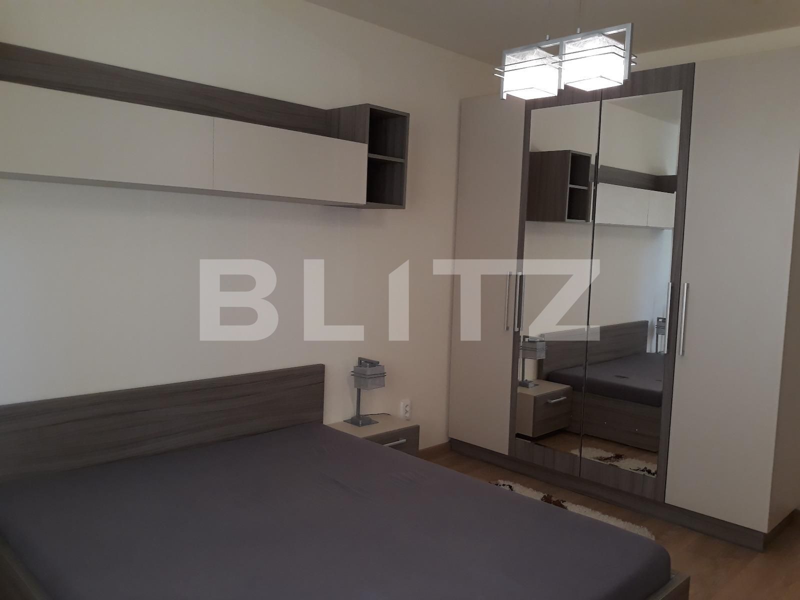 Apartament de închiriat 2 camere Gheorgheni - 33500AI | BLITZ Cluj-Napoca | Poza9