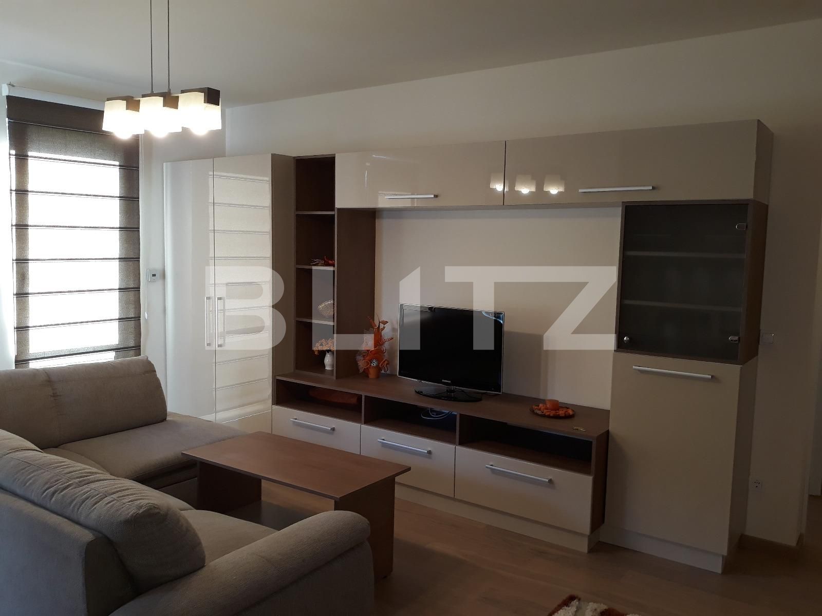 Apartament de închiriat 2 camere Gheorgheni - 33500AI | BLITZ Cluj-Napoca | Poza4