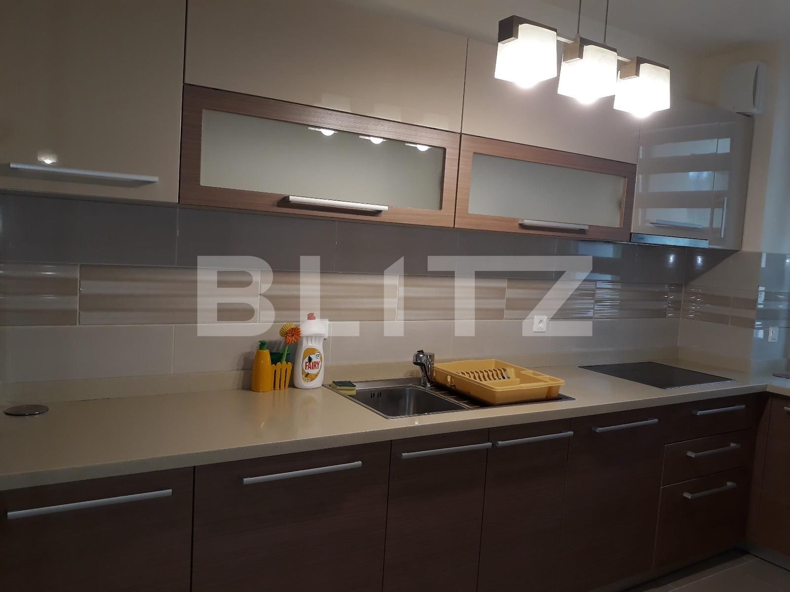 Apartament de închiriat 2 camere Gheorgheni - 33500AI | BLITZ Cluj-Napoca | Poza7