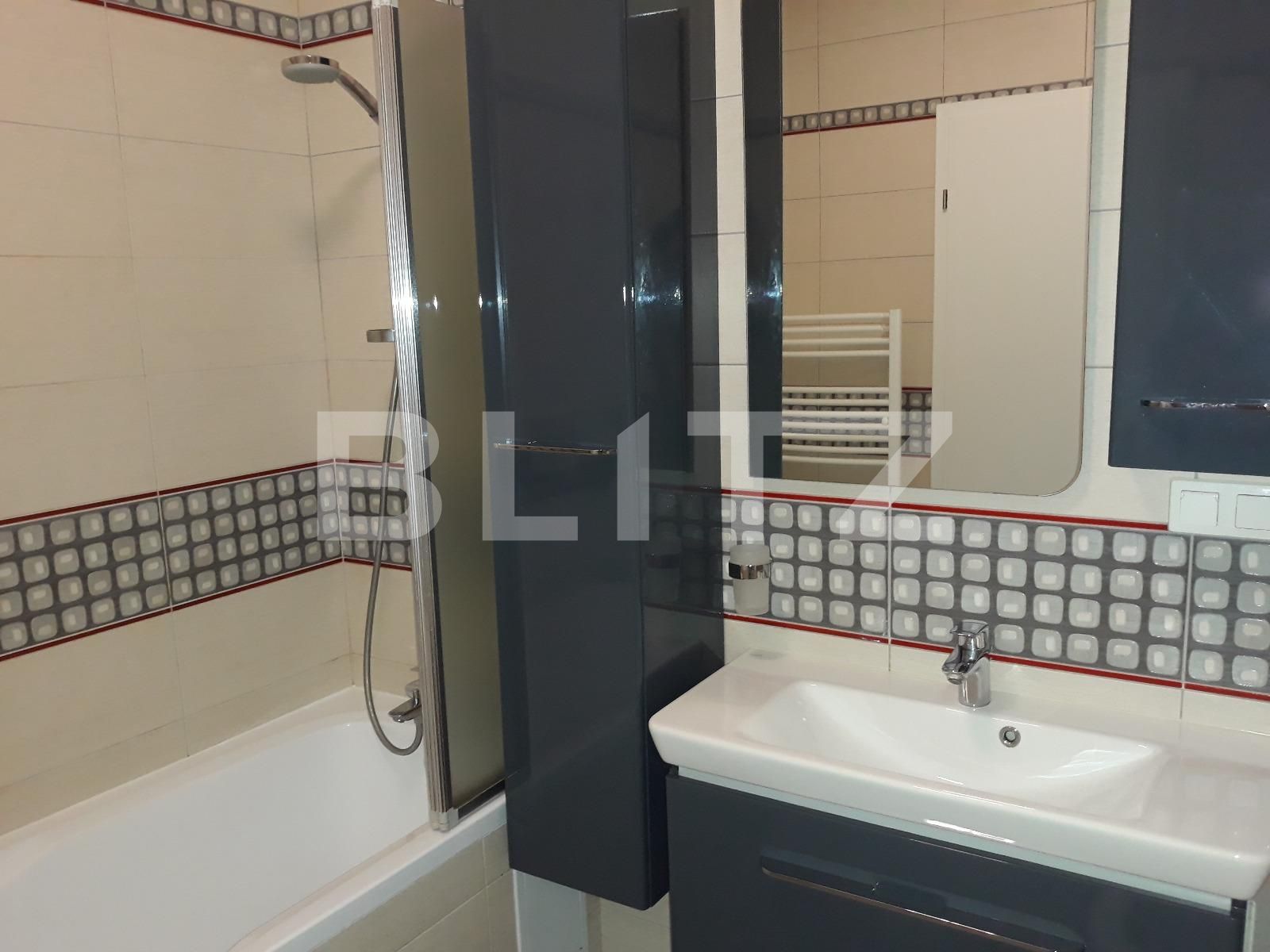 Apartament de închiriat 2 camere Gheorgheni - 33500AI | BLITZ Cluj-Napoca | Poza13