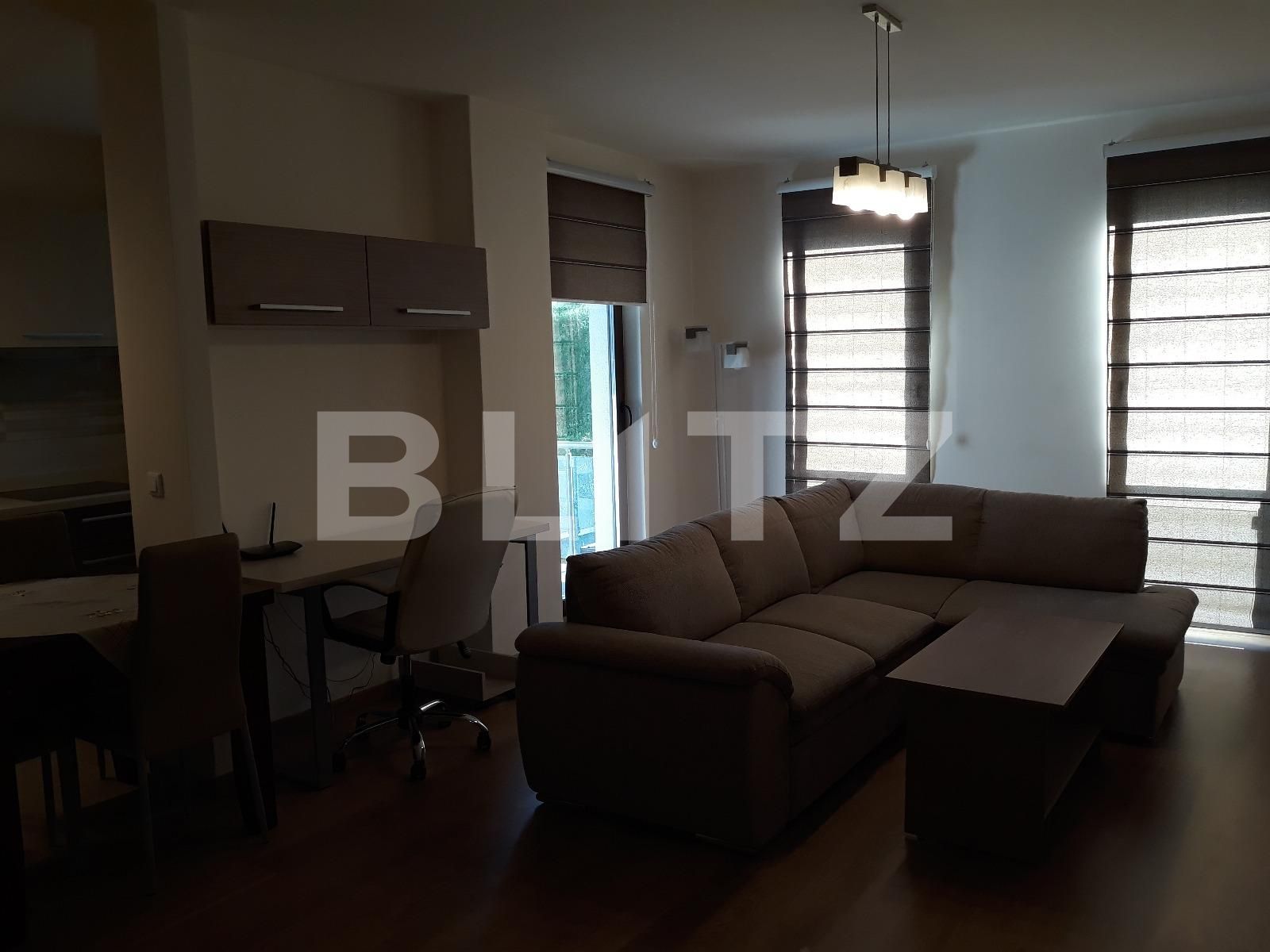 Apartament de închiriat 2 camere Gheorgheni - 33500AI | BLITZ Cluj-Napoca | Poza2
