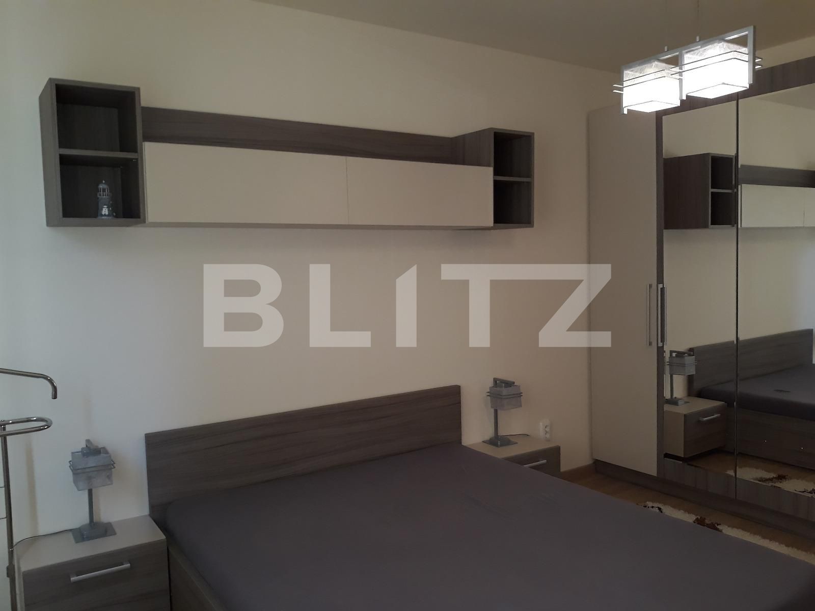 Apartament de închiriat 2 camere Gheorgheni - 33500AI | BLITZ Cluj-Napoca | Poza8