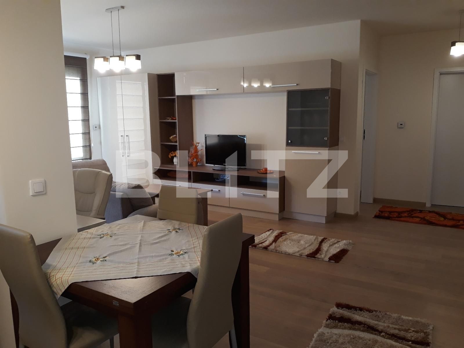 Apartament de închiriat 2 camere Gheorgheni - 33500AI | BLITZ Cluj-Napoca | Poza6