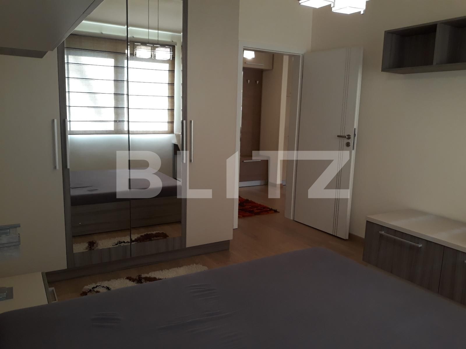 Apartament de închiriat 2 camere Gheorgheni - 33500AI | BLITZ Cluj-Napoca | Poza12