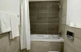 Apartament 2 camere, 55 mp, parcare, terasa, mobilat modern, zona Grand Hotel Italia