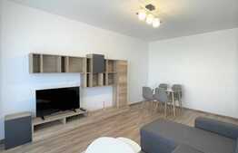 Apartament 2 camere, 55 mp, parcare, terasa, mobilat modern, zona Grand Hotel Italia