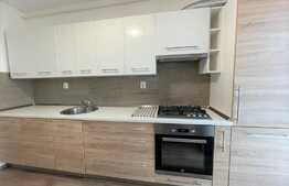 Apartament 2 camere, 55 mp, parcare, terasa, mobilat modern, zona Grand Hotel Italia