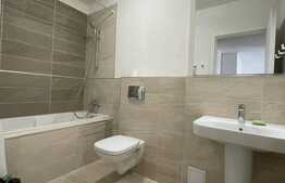 Apartament 2 camere, 55 mp, parcare, terasa, mobilat modern, zona Grand Hotel Italia