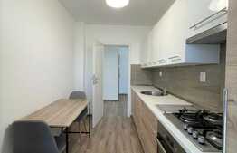 Apartament 2 camere, 55 mp, parcare, terasa, mobilat modern, zona Grand Hotel Italia