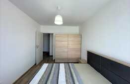 Apartament 2 camere, 55 mp, parcare, terasa, mobilat modern, zona Grand Hotel Italia