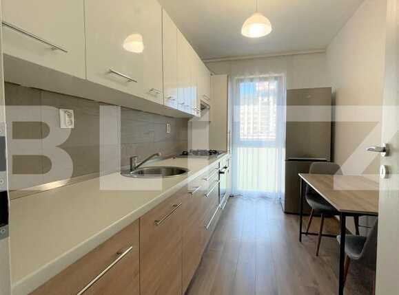 Apartament de închiriat 2 camere Bună Ziua - 33501AI | BLITZ Cluj-Napoca | Poza8