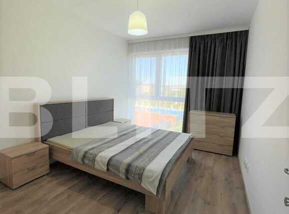 Apartament de închiriat 2 camere Bună Ziua - 33501AI | BLITZ Cluj-Napoca | Poza4