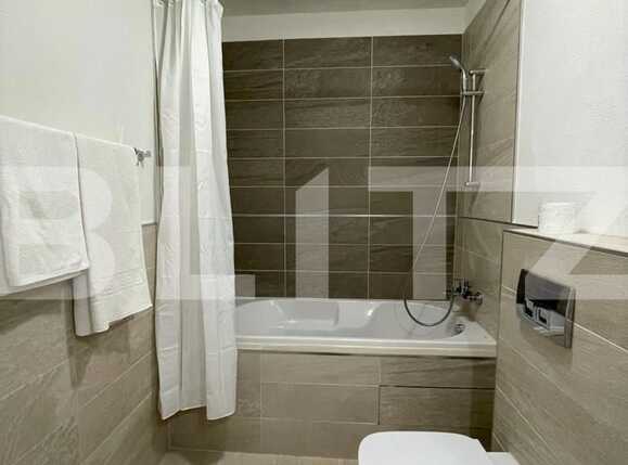 Apartament de închiriat 2 camere Bună Ziua - 33501AI | BLITZ Cluj-Napoca | Poza12