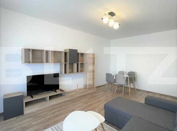 Apartament de închiriat 2 camere Bună Ziua - 33501AI | BLITZ Cluj-Napoca | Poza2