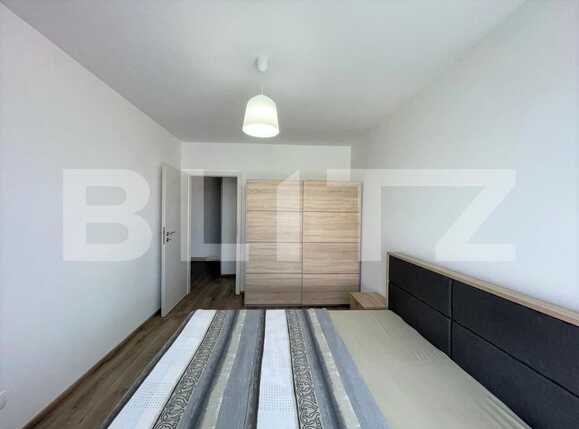 Apartament de închiriat 2 camere Bună Ziua - 33501AI | BLITZ Cluj-Napoca | Poza5