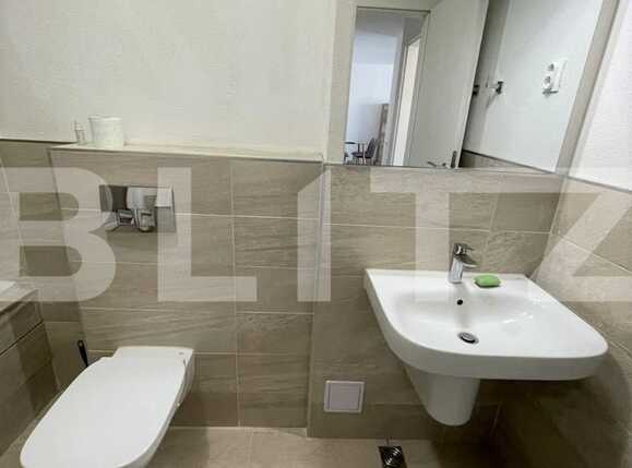 Apartament de închiriat 2 camere Bună Ziua - 33501AI | BLITZ Cluj-Napoca | Poza13