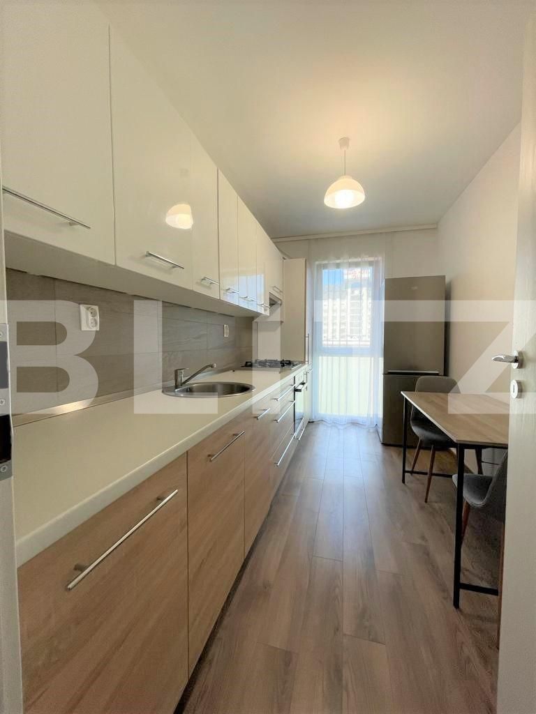 Apartament de închiriat 2 camere Bună Ziua - 33501AI | BLITZ Cluj-Napoca | Poza8