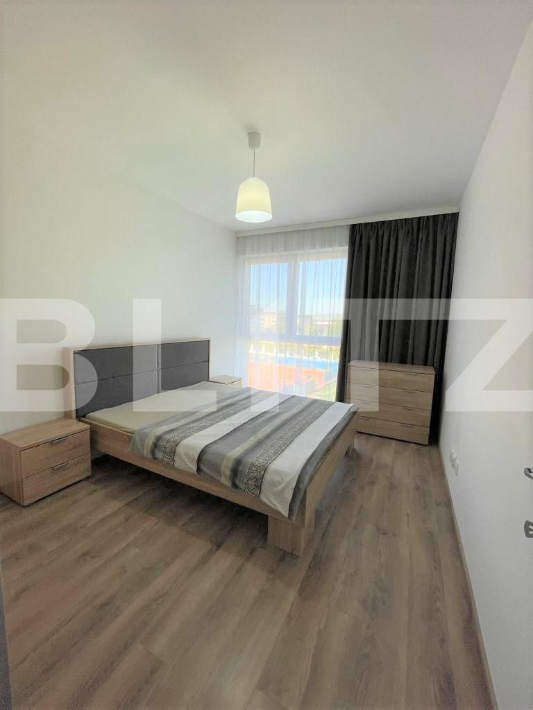 Apartament de închiriat 2 camere Bună Ziua - 33501AI | BLITZ Cluj-Napoca | Poza4
