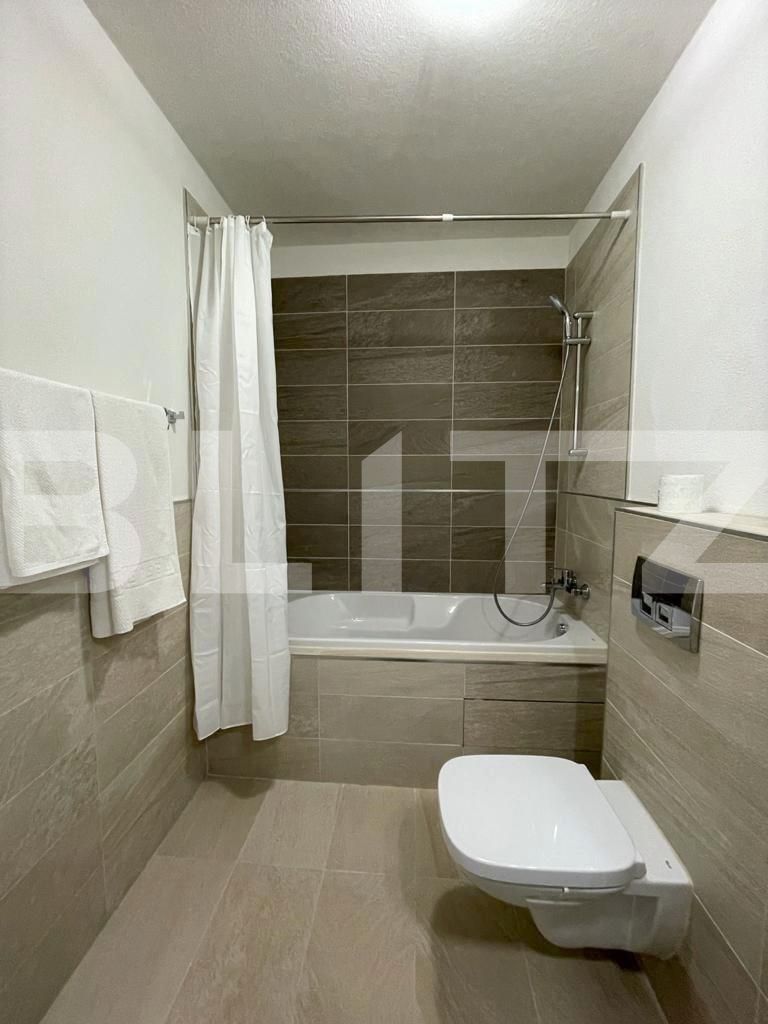 Apartament de închiriat 2 camere Bună Ziua - 33501AI | BLITZ Cluj-Napoca | Poza12