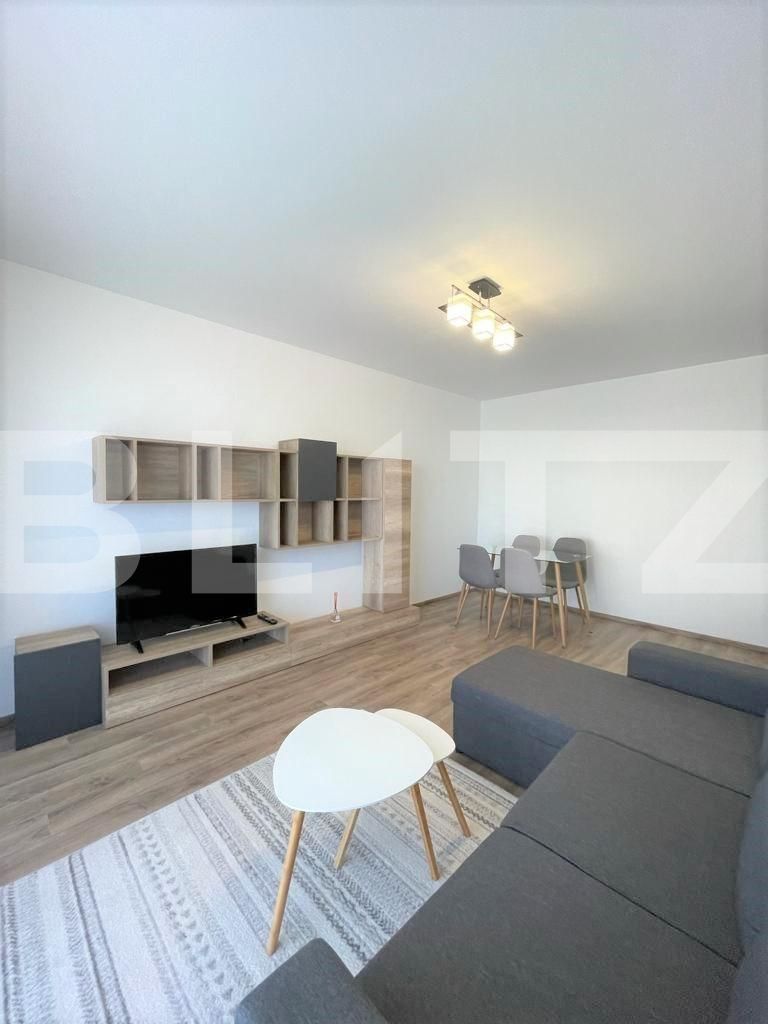 Apartament de închiriat 2 camere Bună Ziua - 33501AI | BLITZ Cluj-Napoca | Poza2