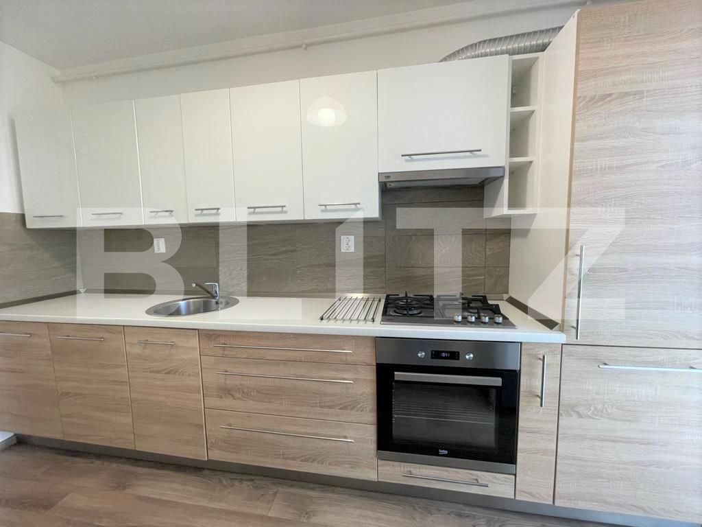 Apartament de închiriat 2 camere Bună Ziua - 33501AI | BLITZ Cluj-Napoca | Poza7