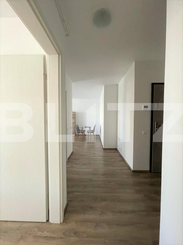 Apartament de închiriat 2 camere Bună Ziua - 33501AI | BLITZ Cluj-Napoca | Poza10