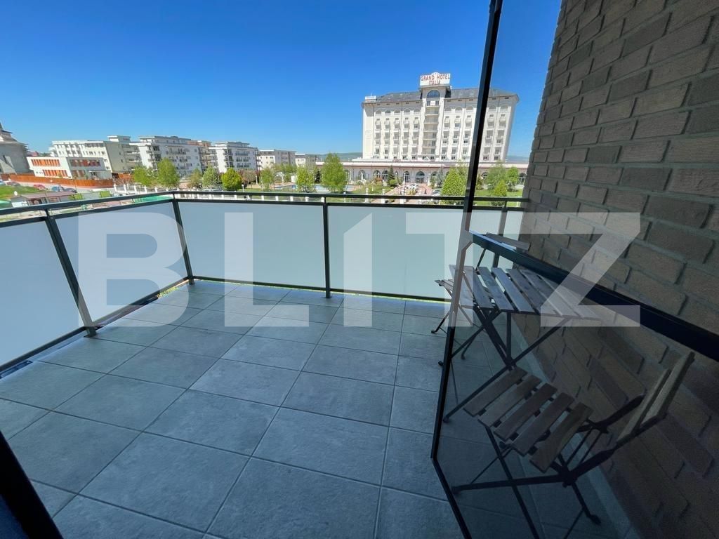 Apartament de închiriat 2 camere Bună Ziua - 33501AI | BLITZ Cluj-Napoca | Poza14