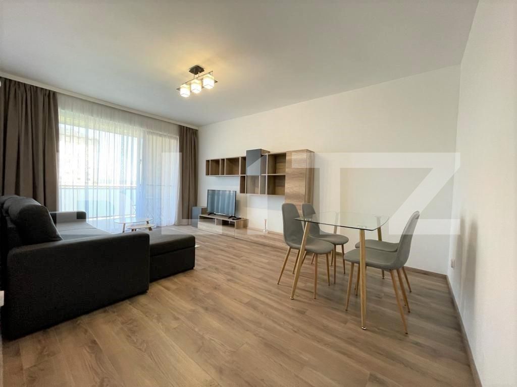 Apartament de închiriat 2 camere Bună Ziua - 33501AI | BLITZ Cluj-Napoca | Poza3