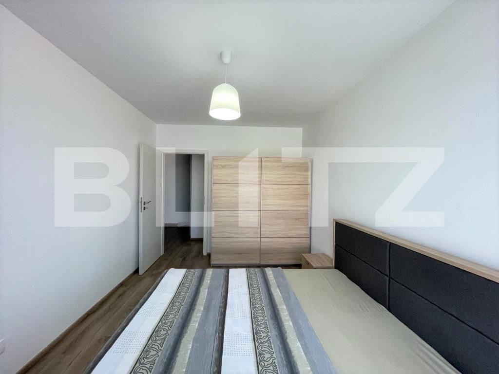 Apartament de închiriat 2 camere Bună Ziua - 33501AI | BLITZ Cluj-Napoca | Poza5