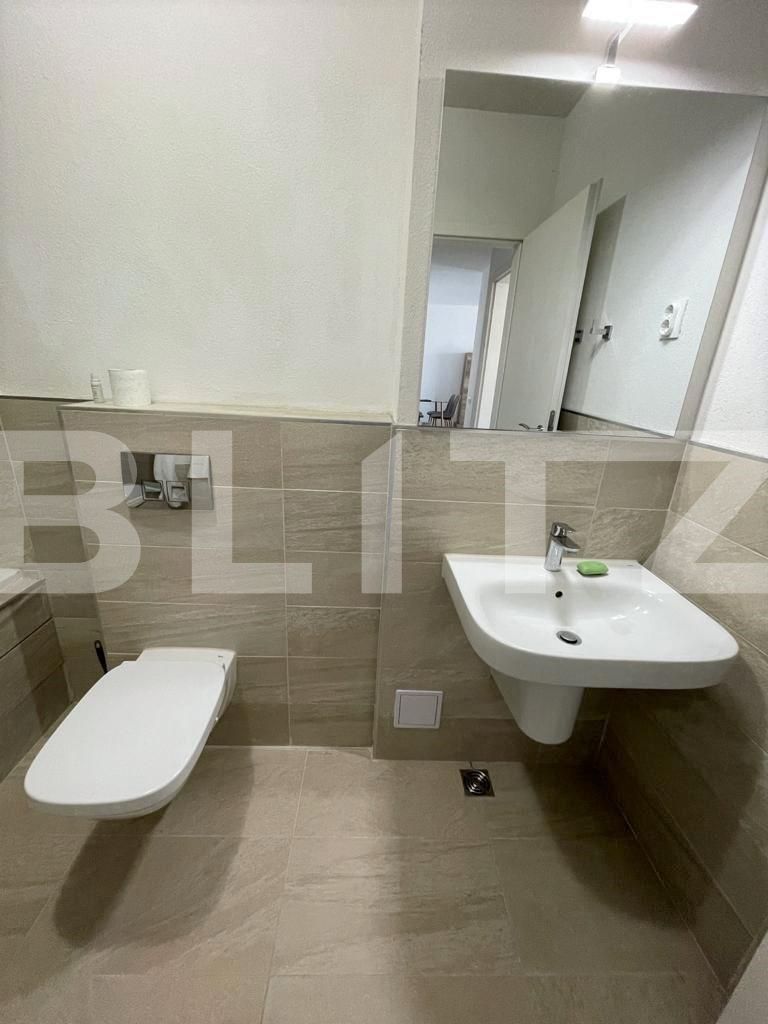 Apartament de închiriat 2 camere Bună Ziua - 33501AI | BLITZ Cluj-Napoca | Poza13
