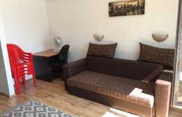 De vanzare garsoniera 33 mp + 16 mp terasa, zona Piata 1 MAI