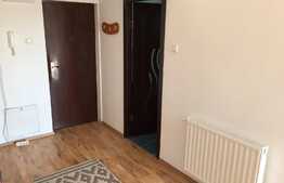 De vanzare garsoniera 33 mp + 16 mp terasa, zona Piata 1 MAI