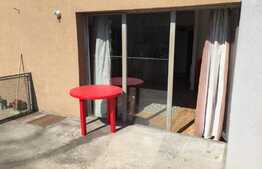 De vanzare garsoniera 33 mp + 16 mp terasa, zona Piata 1 MAI