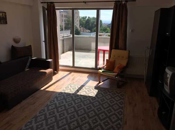 Garsonieră de vânzare Marasti - 33502AV | BLITZ Cluj-Napoca | Poza2