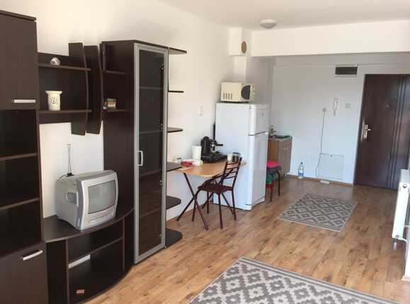 Garsonieră de vânzare Marasti - 33502AV | BLITZ Cluj-Napoca | Poza3