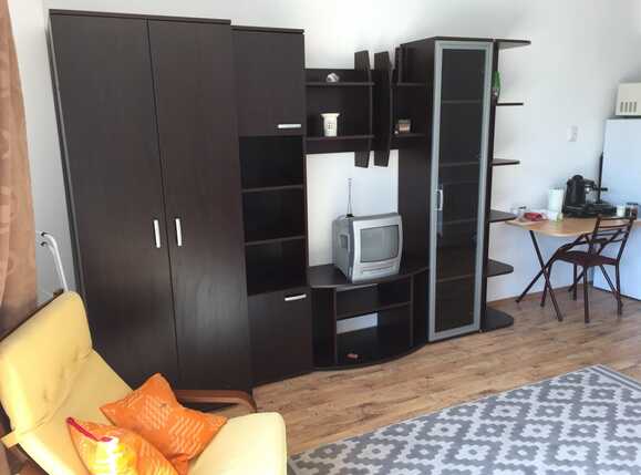 Garsonieră de vânzare Marasti - 33502AV | BLITZ Cluj-Napoca | Poza4