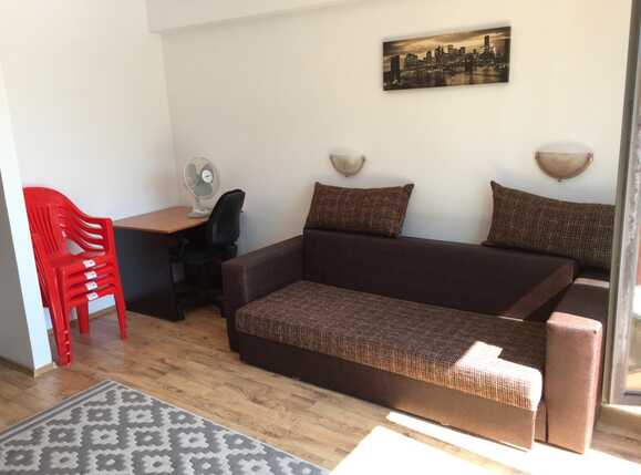 Garsonieră de vânzare Marasti - 33502AV | BLITZ Cluj-Napoca | Poza1