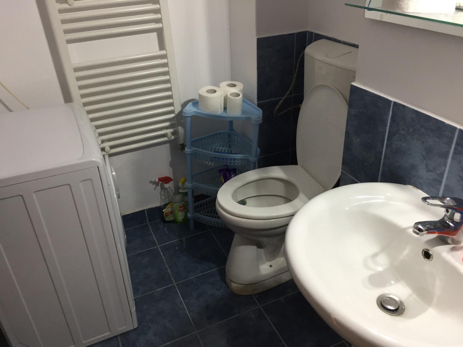 Garsonieră de vânzare Marasti - 33502AV | BLITZ Cluj-Napoca | Poza7