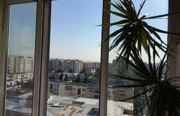 De vanzare garsoniera 28 mp + 4 mp balcon, boxa, zona Universitatea Bogdan Voda