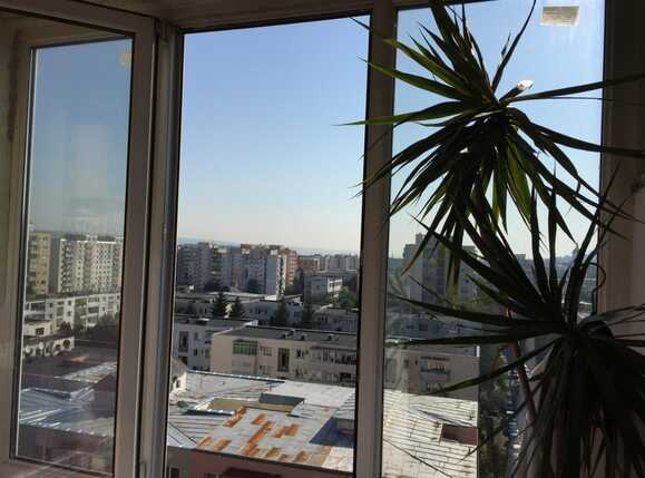 Garsonieră de vânzare Manastur - 33503AV | BLITZ Cluj-Napoca | Poza1