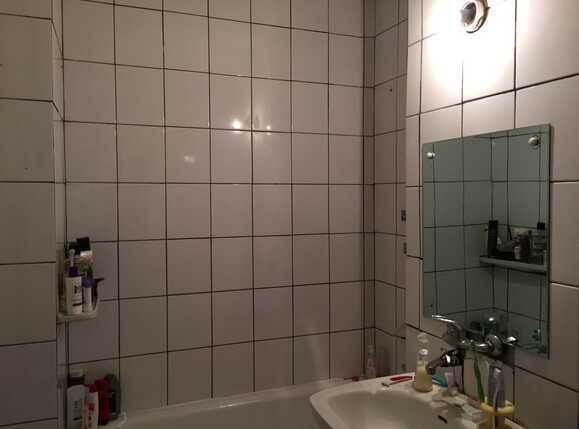 Garsonieră de vânzare Manastur - 33503AV | BLITZ Cluj-Napoca | Poza4