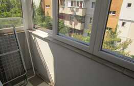 Apartament cu 3 camere, 67 mp, decomandat, zona strazii Scortarilor