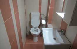 Apartament cu 3 camere, 67 mp, decomandat, zona strazii Scortarilor