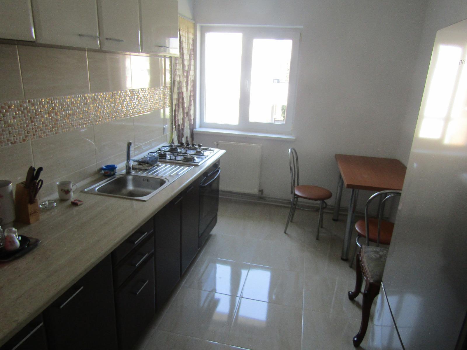 Apartament de închiriat 3 camere Marasti - 33504AI | BLITZ Cluj-Napoca | Poza8