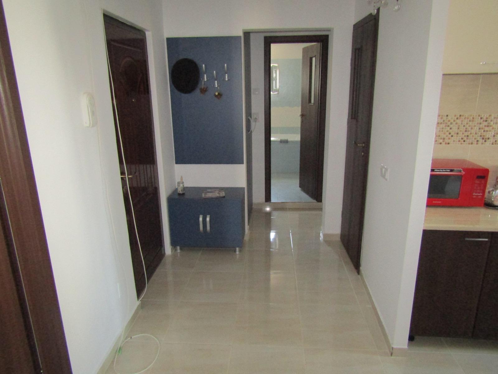 Apartament de închiriat 3 camere Marasti - 33504AI | BLITZ Cluj-Napoca | Poza9