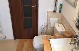 Mansarda spatioasa 92 mp, 3 camere decomandate, loc de parcare!