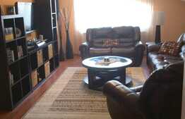 Mansarda spatioasa 92 mp, 3 camere decomandate, loc de parcare!