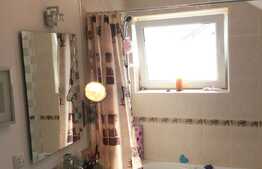 Mansarda spatioasa 92 mp, 3 camere decomandate, loc de parcare!